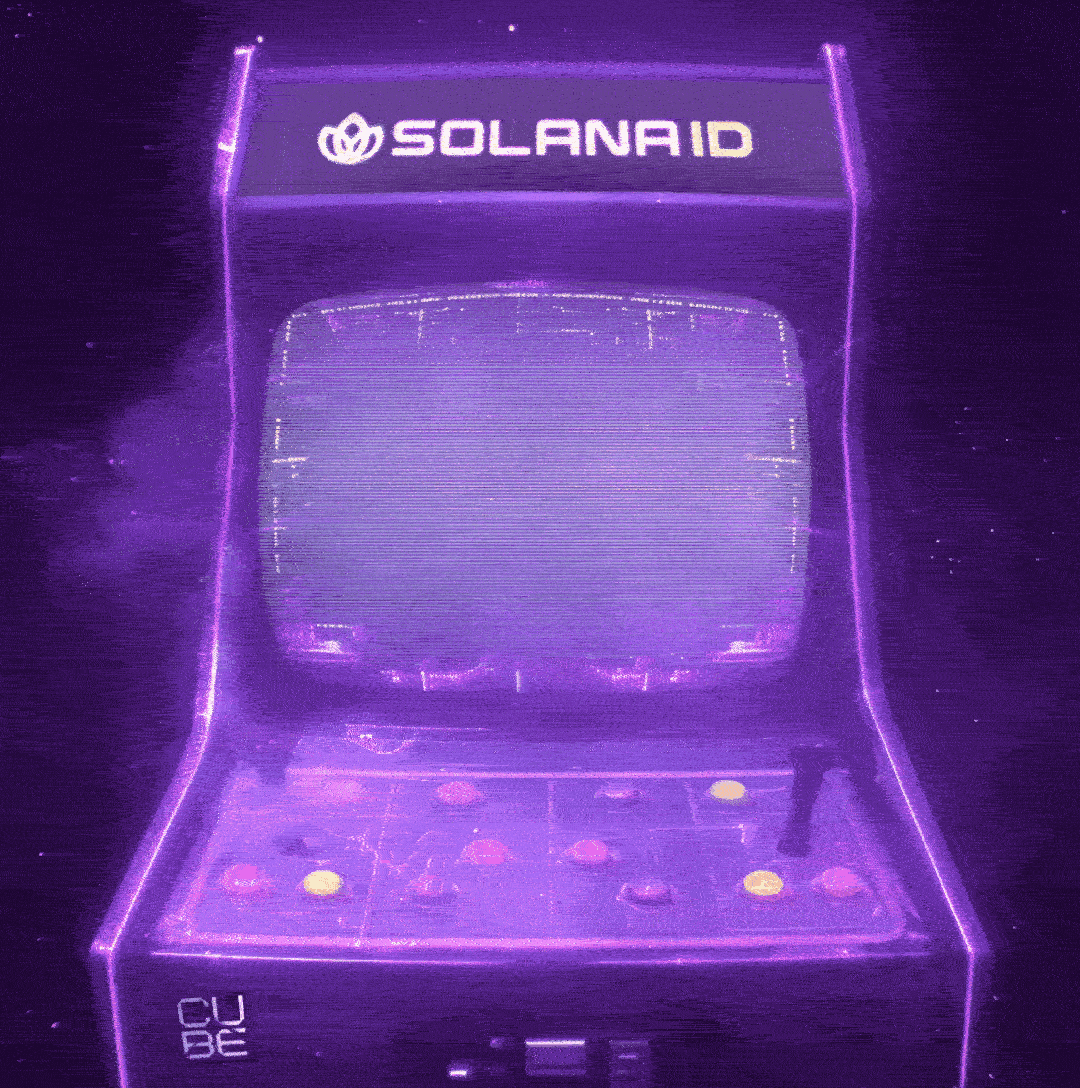 CUBE Exchange gallery frame 6