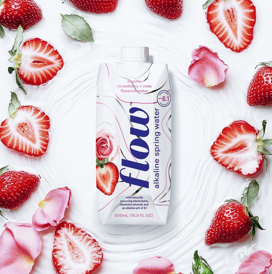 Flow Water gallery frame 3