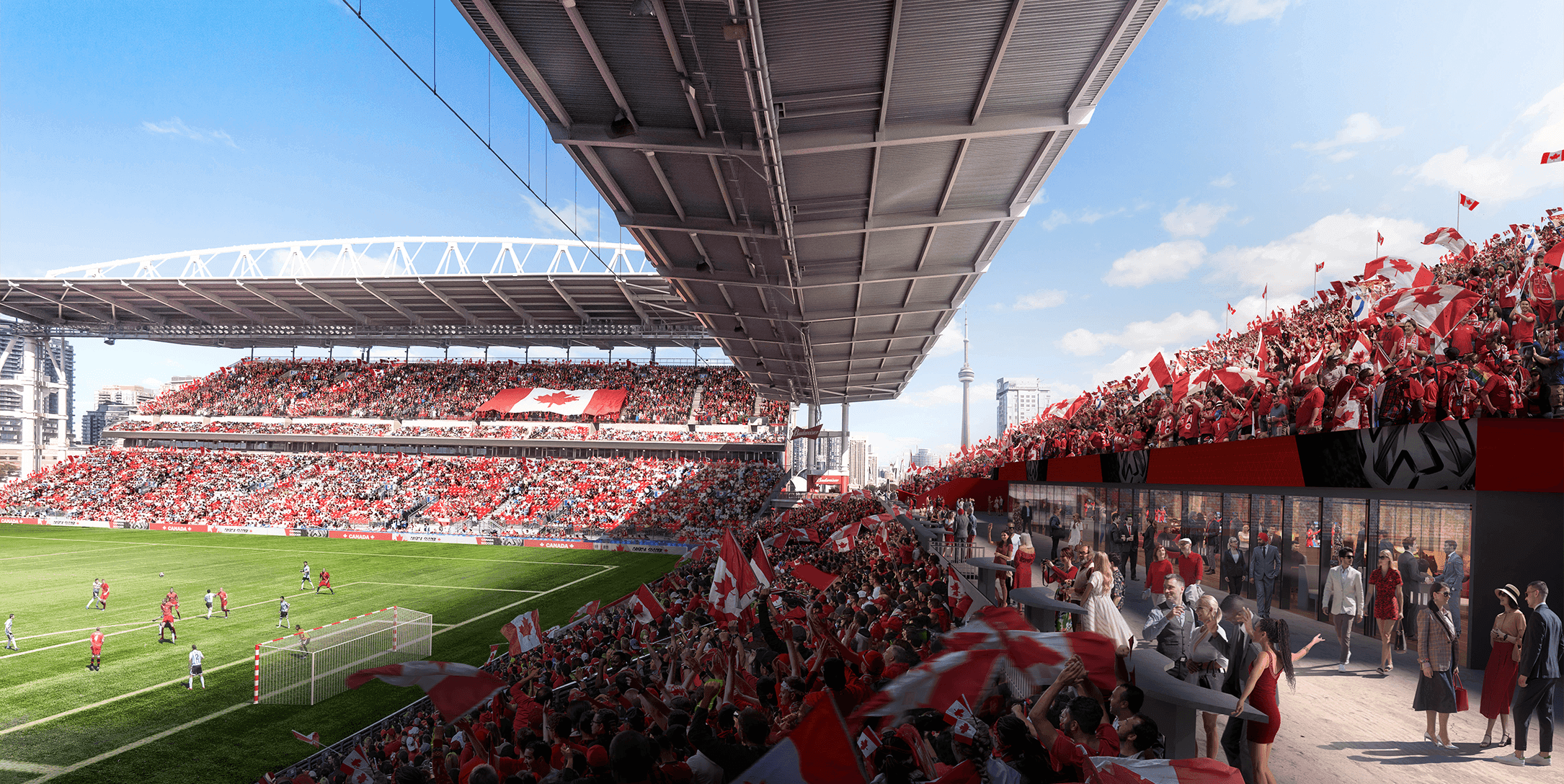 FIFA World Cup 2026 hero frame