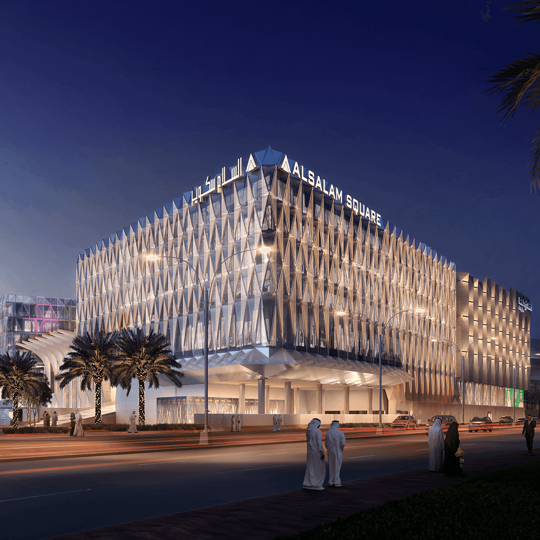 Jeddah Delta Hotel gallery frame 2