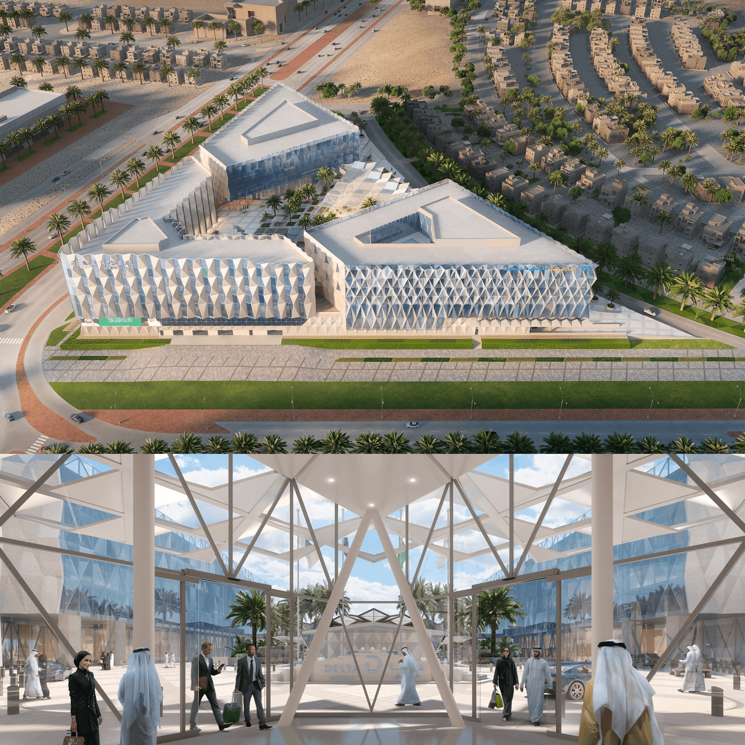 Jeddah Delta Hotel gallery frame 4