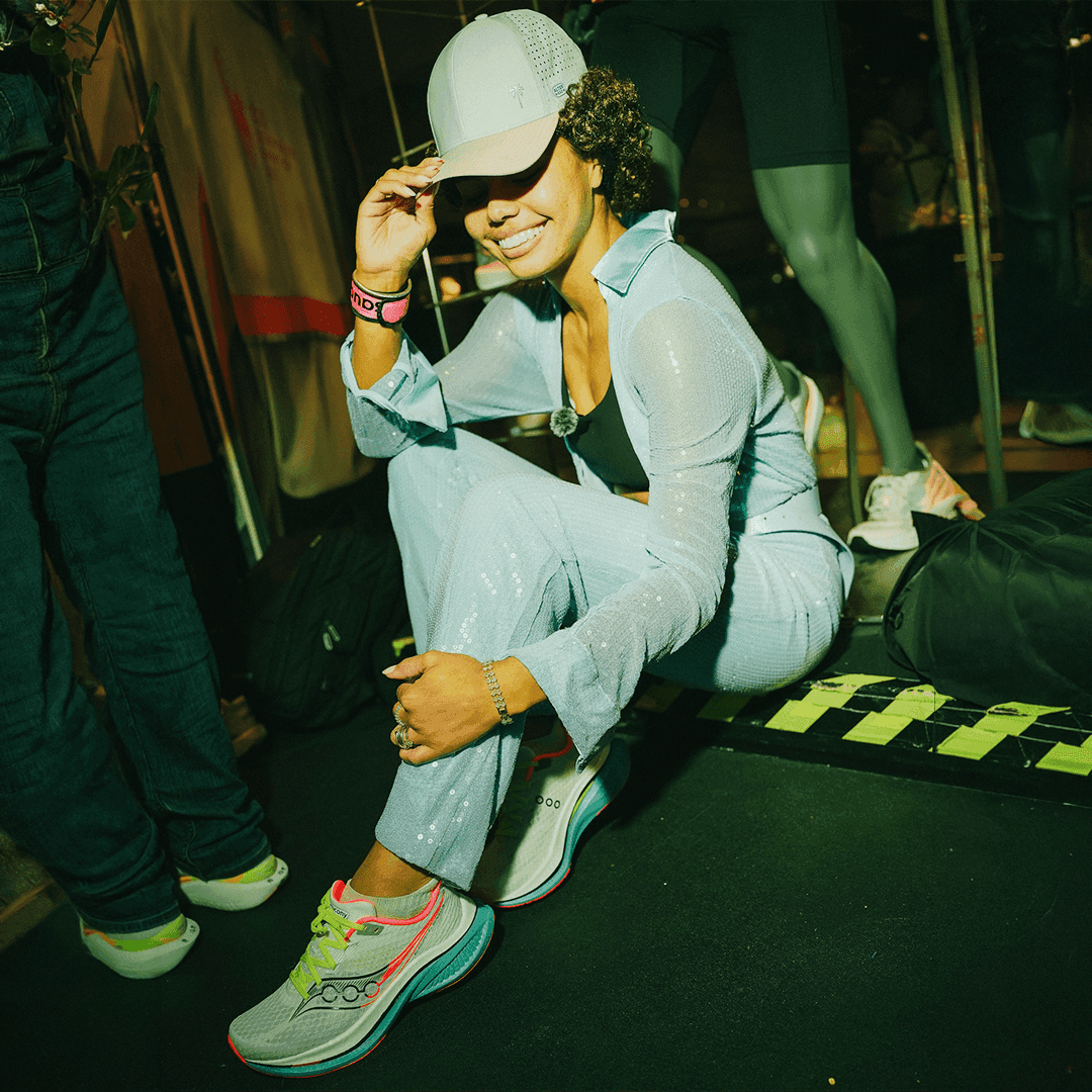 Saucony Run As One gallery frame 6