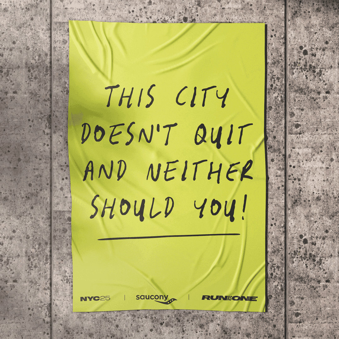 Saucony Run As One gallery frame 7