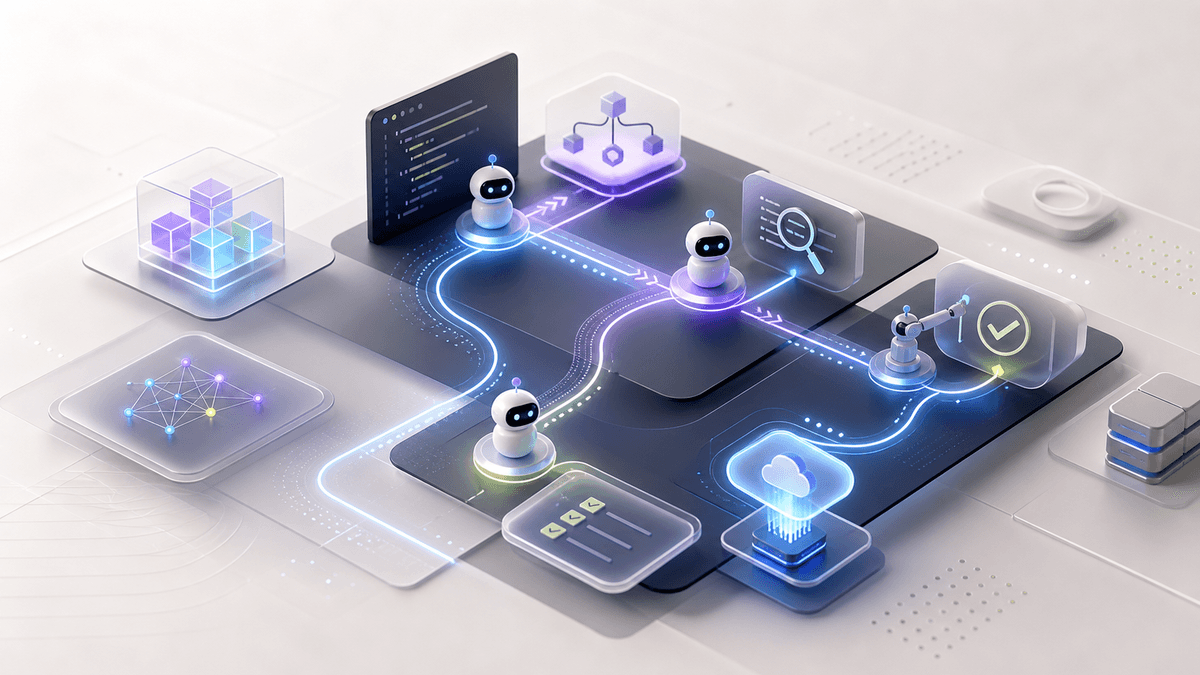 Agentic AI Workflows for Software Teams in 2026
