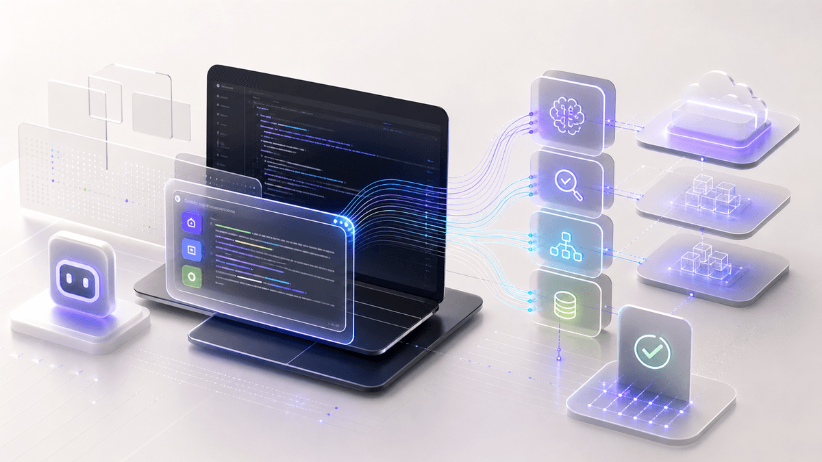 AI-Driven Development: From Copilot to Agents