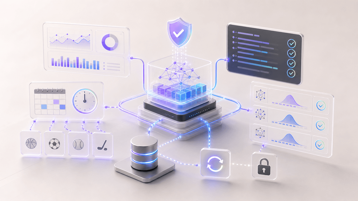 AI Analytics Audit Pipelines for Production Apps