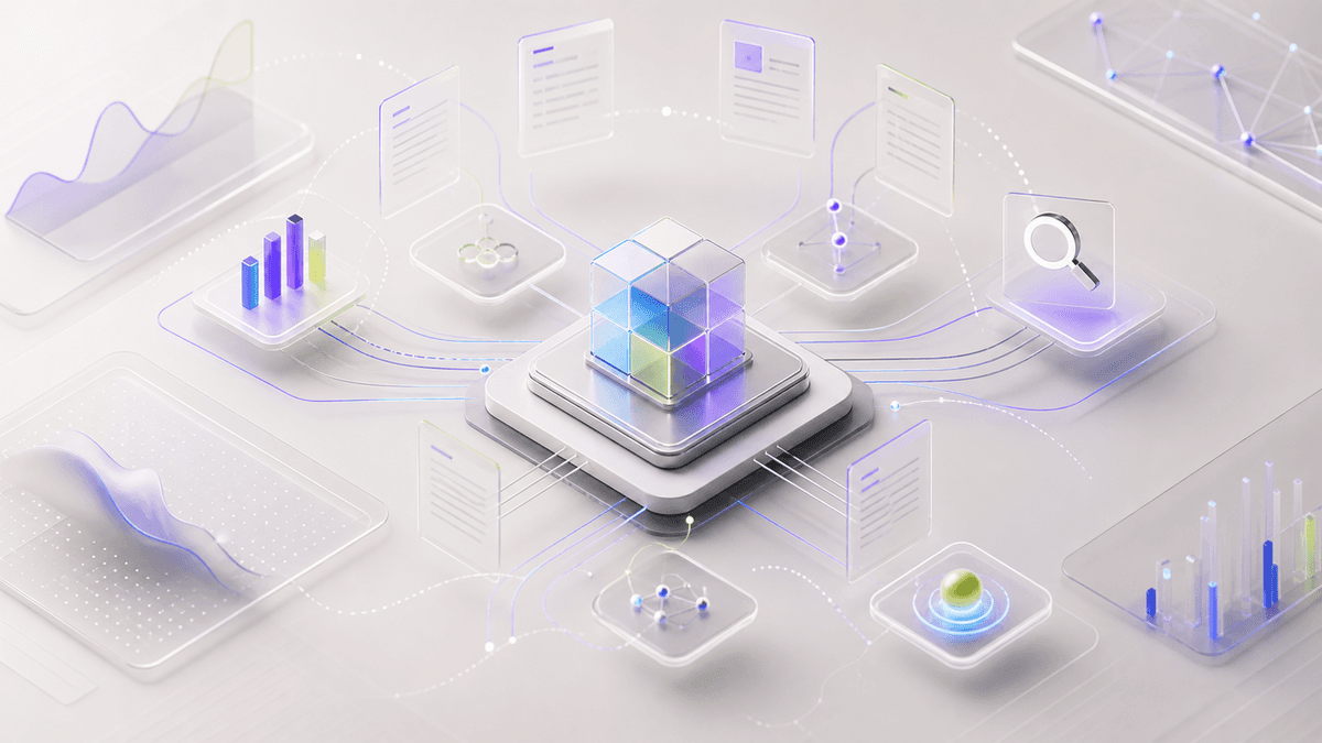 AI SEO Strategy: Build Organic Growth Systems That Rank