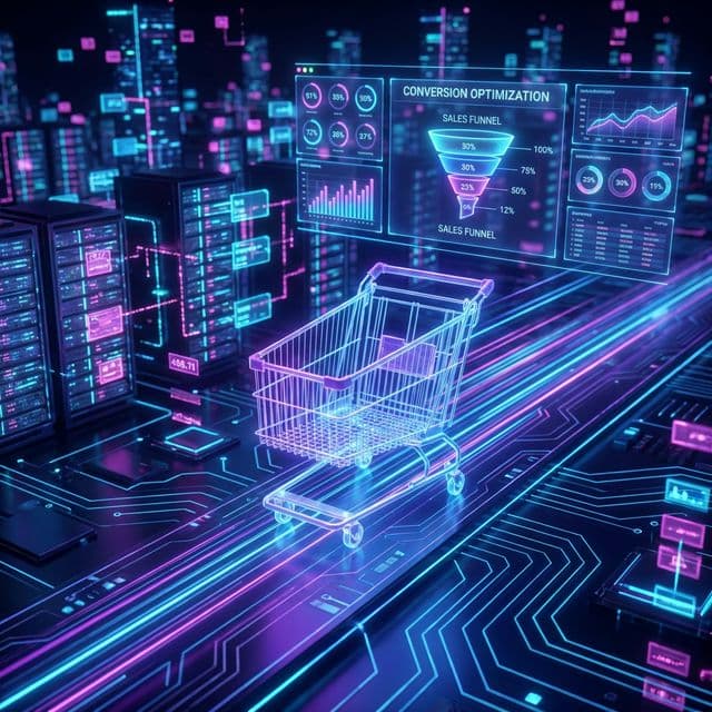 7 E-Commerce Fixes That Consistently Lift Conversion