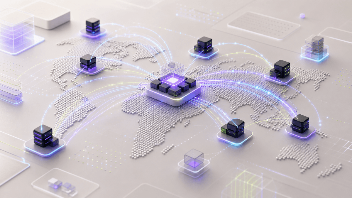The Edge is Everything: WebAssembly & Serverless