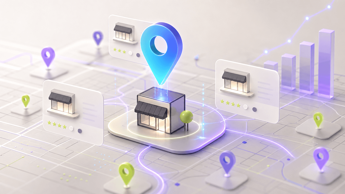 Local SEO Setup for Toronto Small Businesses — Practical Guide