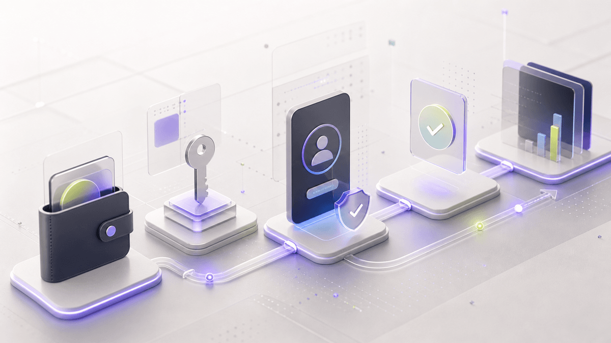 MintoCrypto Case Study: Web3 Onboarding That Converts