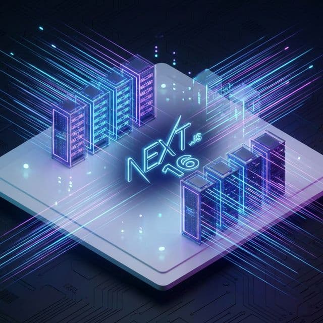 Next.js 16 and the Post-RSC Era of App Architecture