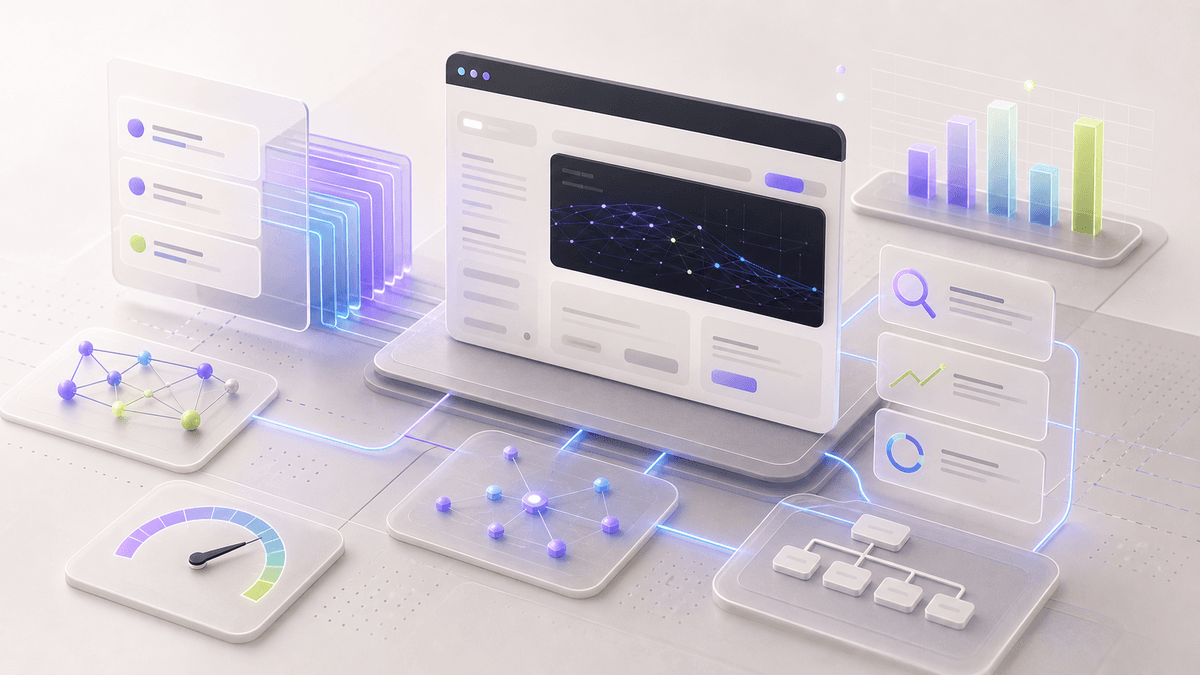 Next.js SEO Setup — The Complete Technical Guide