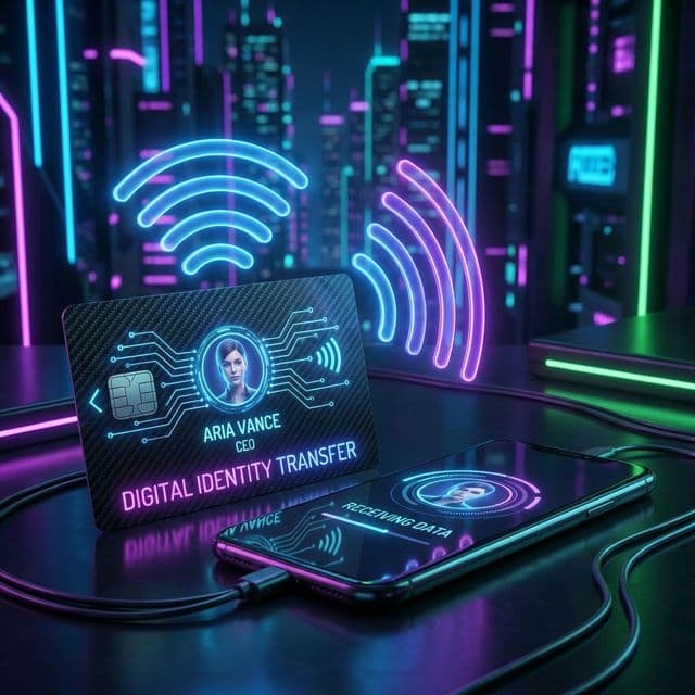 Pulsee Case Study: NFC Profiles That Convert Offline