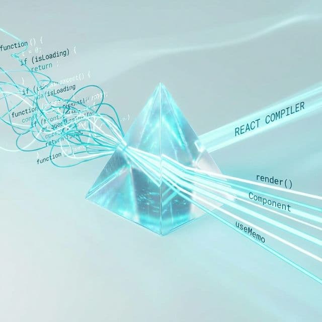 The Rise of React 19 & Compiler