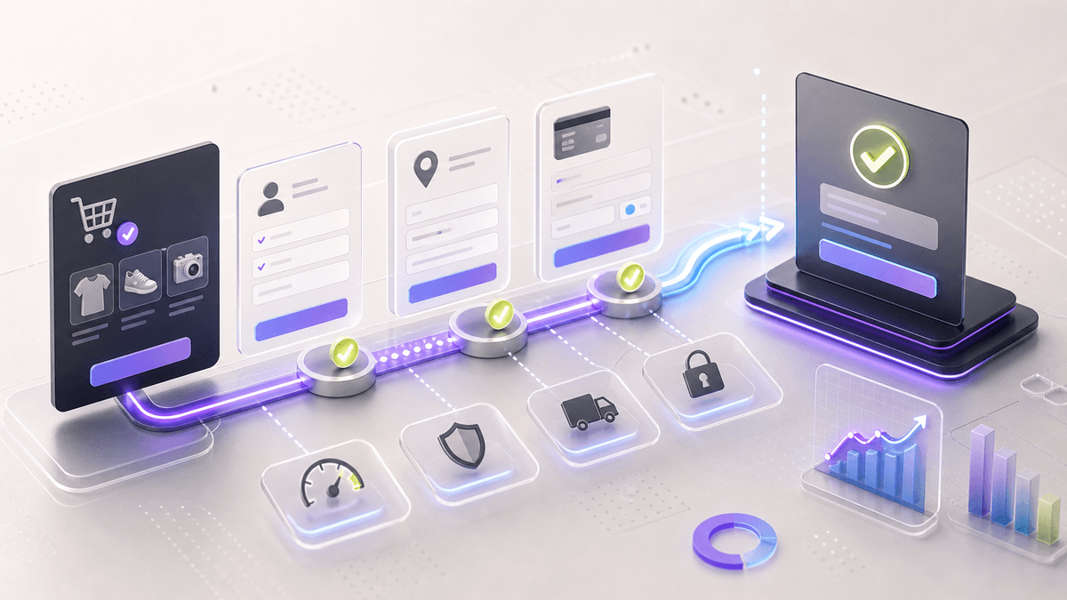 WooCommerce Checkout Optimization — Reduce Cart Abandonment