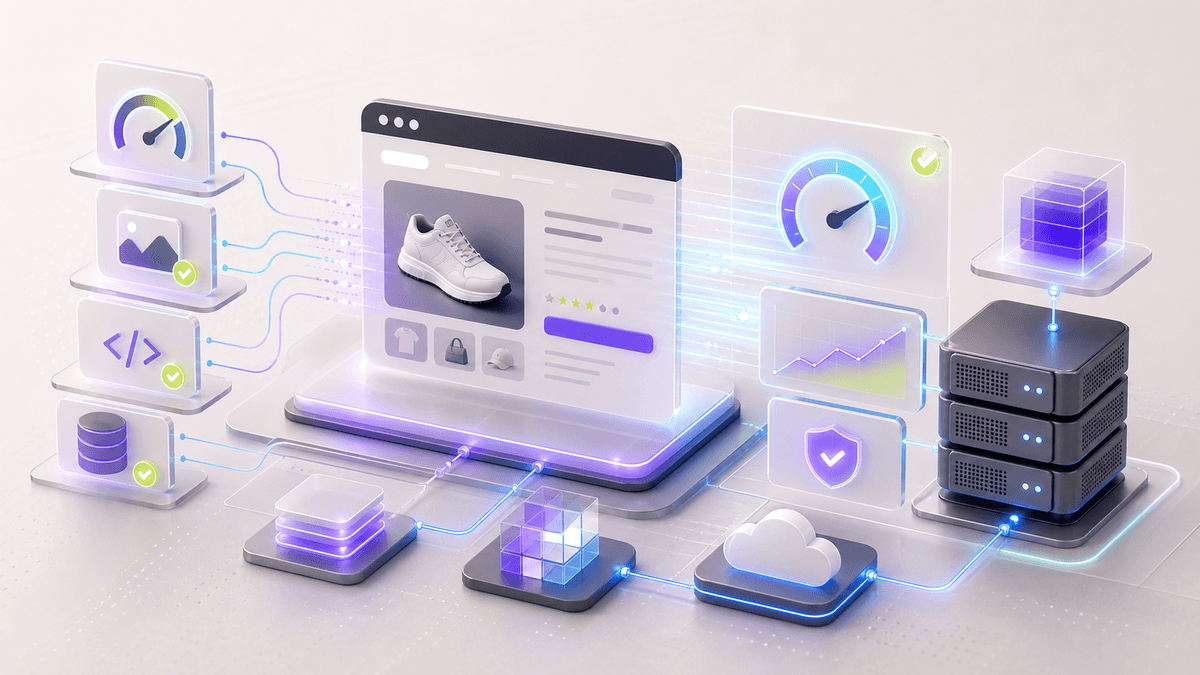 WooCommerce Speed Optimization — Complete Performance Guide